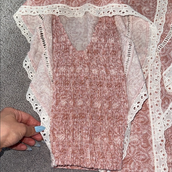 MISA Two-Piece Set - Picture 12 of 12